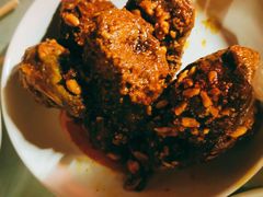 -老号尤兔头(西川店)