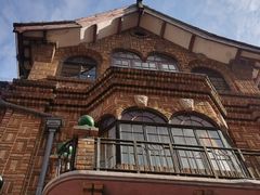 -马勒别墅饭店(静安寺店)