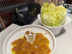 -川越泰火锅(吉利大厦店)