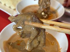 -皇城老妈·大连海鲜火锅(港湾店)