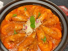 -大拙里·精致融合菜(沙湖桃源国际店)