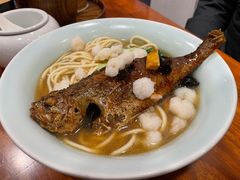 -奎元馆.百年奎元.非遗传承(西湖边的解放路店)
