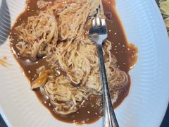 -喜悦烤鸭·新京菜(王府井店)