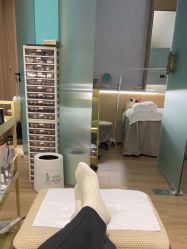 -POINT服务季·点睛创意美甲沙龙