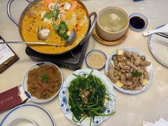 -林四喜·闽南传家菜(鼓浪屿店)