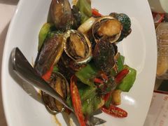 -船歌·鱼水饺青岛菜(闽江二路店)