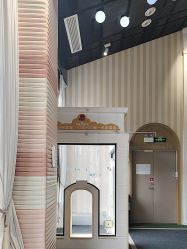 -奈尔宝·儿童乐园·亲子餐厅(星河湾店)