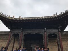 -西安关中民俗艺术博物院