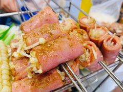 -小寒羊烧烤(凯瑞时代大厦店)