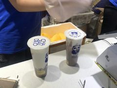-茶百道(新城市广场店)