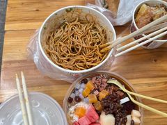 -家阳赵师傅油饼包烧麦(粮道街店)