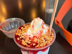 -麦当劳(机场DFS店)