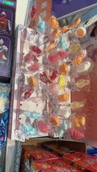 -Oh my head儿童理发(绿地·新田360店)