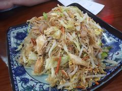 -台州老六海鲜面馆(上南总店)