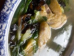 -洞天食府(北大街店)