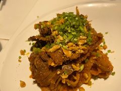 夫妻肺片-东方饺子王(和平里店)