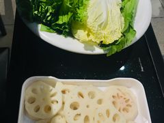 -八合里潮汕鲜牛肉火锅(深圳海岸城店)