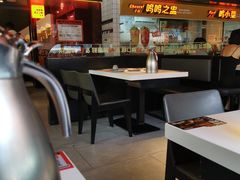 -鸣记脆皮烤鱼·海鲜烤鱼(三八广场店)