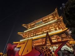 -杜甫江阁