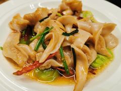 油淋鸟贝-东莱馋房(陆家嘴店)