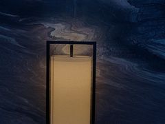 -悦厅·下午茶(杭州柏悦酒店)