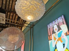 包房-蜜桃花开·中西融合菜E&W(南长街店)