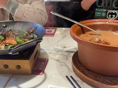-来菜·湖北头牌藕汤(汉街店)