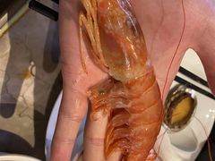 -V-ONE西雅图海鲜自助餐厅(仓山万达广场店)