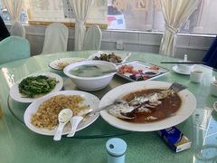 -景好海鲜餐厅(大鹏必选旅游店)