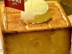 面包诱惑-馋嘴猫北京食堂·烤鸭·宵夜(亚运村店)