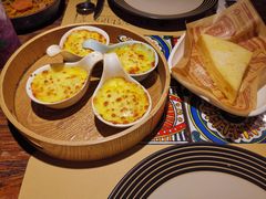 芝士榴莲番薯-凯仕国王(龙湾大街店)