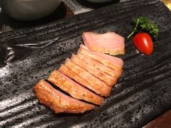 -古京·臻致料理(月湖店)