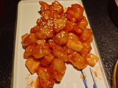 -田婆婆的菜(海口友谊阳光城店)