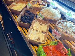 -牛New寿喜烧(金茂览秀城店)