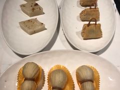 桂花拉糕-绿波廊(豫园店)
