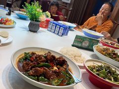 -山东八大碗山东老字号