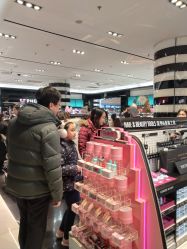 -丝芙兰Sephora