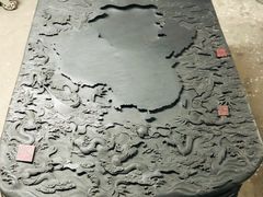 -老胡开文墨厂