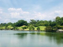 -水前寺成趣园