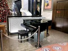 -上海虹桥西郊假日酒店