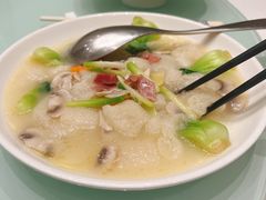 -新吉士·上海菜(浦东LCM置汇旭辉店)