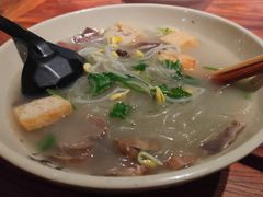 鸭血粉丝-罍+村卤菜摊(罍街店)