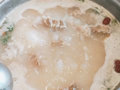 -老员外骨汤火锅(海州古城店)