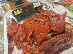 宜良烤鸭-云和祥食府·特色云南菜(金碧公园店)