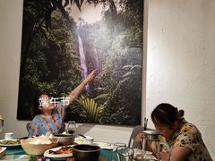 -云里小坐·小院里·团建·宴请·下午茶(三圣乡店)