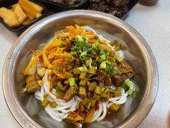 -老东江米粉