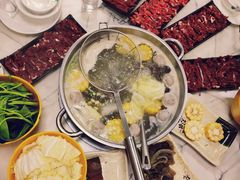 -潮牛潮汕牛肉火锅(旺角大学城商业街店)