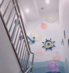 -马博士婴幼儿游泳馆(广安门旗舰店)