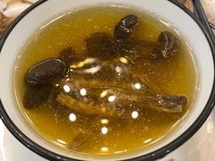 -先记烧鹅王·本地粤菜(福永店)