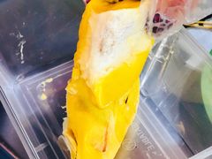 猫山王-都念榴莲·城市榴莲